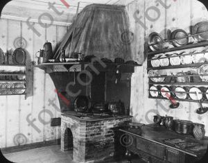 Goethe und seine Zeit sw --- Goethe and his age bw